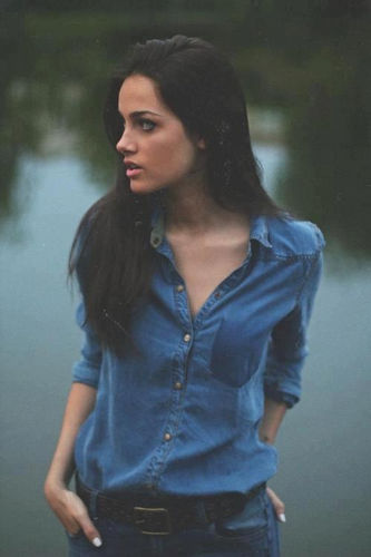 all jeans