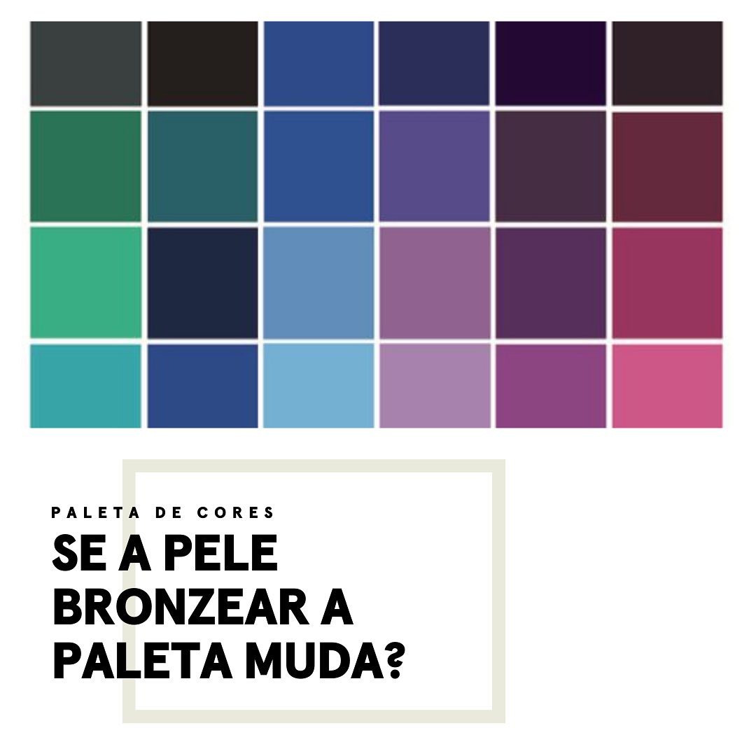 paleta-de-cores-brozeada-bronzeamento-iaraleao-consultora